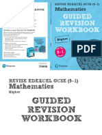 REVISE Edexcel GCSE 9 1 Mathematics
