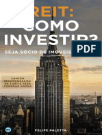 Reits Ebook Monett Eu Quero Investir