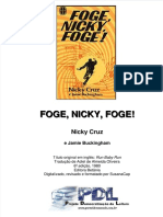 Foge Nicky Foge