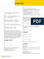 Teacher's WorkBook Life 6