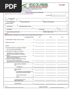 Employer's Remittance Tax Form G | PDF