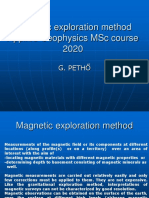 Magnetic Method