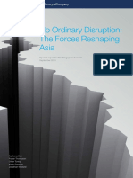 2015 - en - McKinsey - No Ordinary Disruption The Forces Reshaping Asia