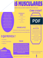 Trabalho de Educação Física