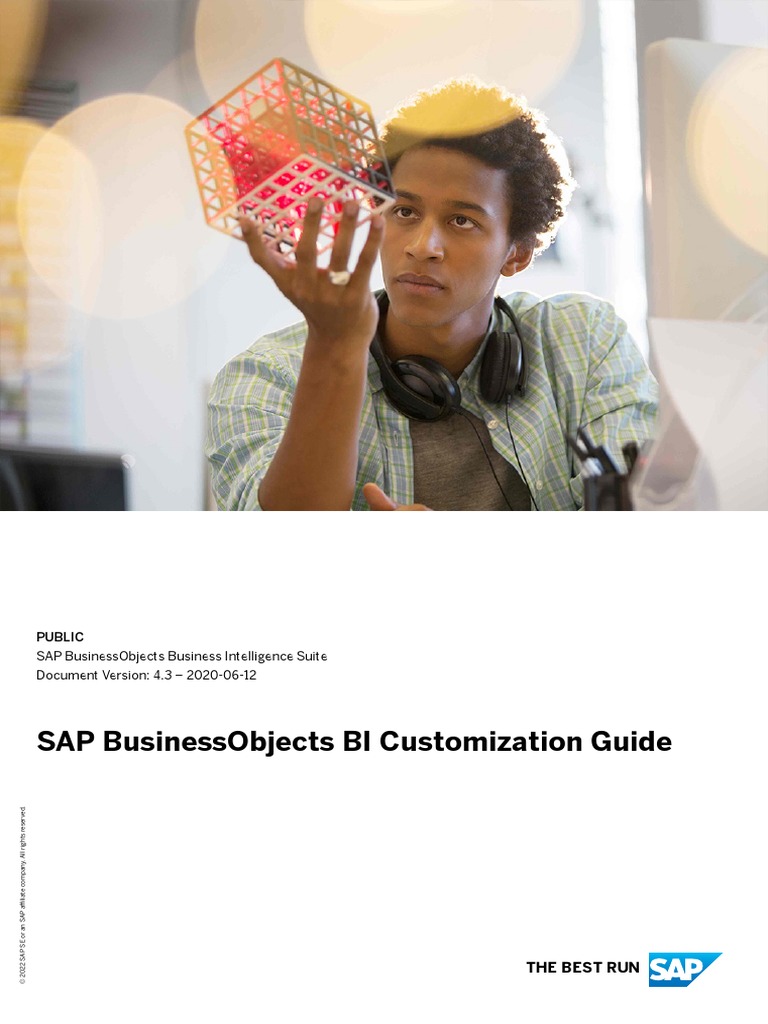 Different Sap Programs
