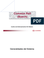 Presentación Sistema Common Rail KIA