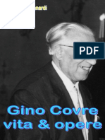 Gino Covre Vita e Opere
