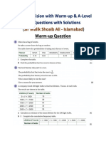 Maths Fast Revision - 2023