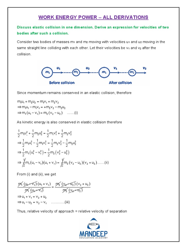 work-energy-power-all-derivations-pdf-collision-applied-and