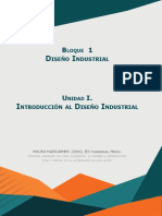 Diseño Industrial - Introducción a normas de unidades y lenguaje gráfico