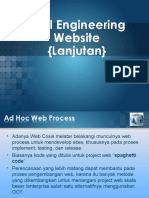 #5 Well Programming Web Lanjutan