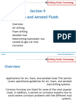 Section_09 Foam and Air Fluids