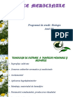 Plante Medicinale Curs 5 2020-2021