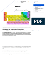 WWW Lifeder Com Triadas-De-Dobereiner