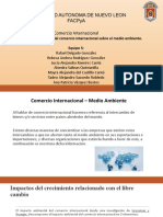 Comercio Internacional