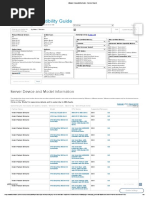 VMware Compatibility Guide - System Search