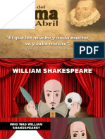 William Shakespeare