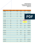 Control Trituración Actualizada Marzo 18felix 2018 Actual