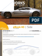 SolidWorks Aston Martin Ebook 03 Workshop