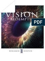 A Vision of Redemption - Benjamin Burton