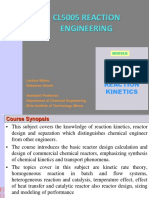 CRE - Module 1