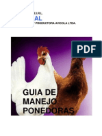 Manual Aves