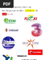 Download Setting Koneksi Dial-Up Berbagai Provider Selular Di Indonesia by ace SN62244859 doc pdf