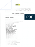 Concurso público lista admitidos excluídos biologia