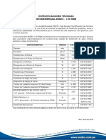 Ht-Geomembrana Lisa Andex-1.50hnm