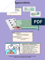 Infografía Trabajo Freelance Autónomo Simple Pastel (800 × 1500 PX) (21.166 × 32 CM) (13.229 × 14 CM)