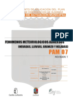 Pam 07 Fenomenos Meteorologicos Adversos Nevadas Lluviagranizo y Heladas