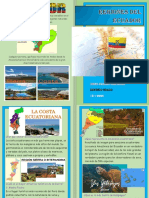 Diversidad natural del Ecuador