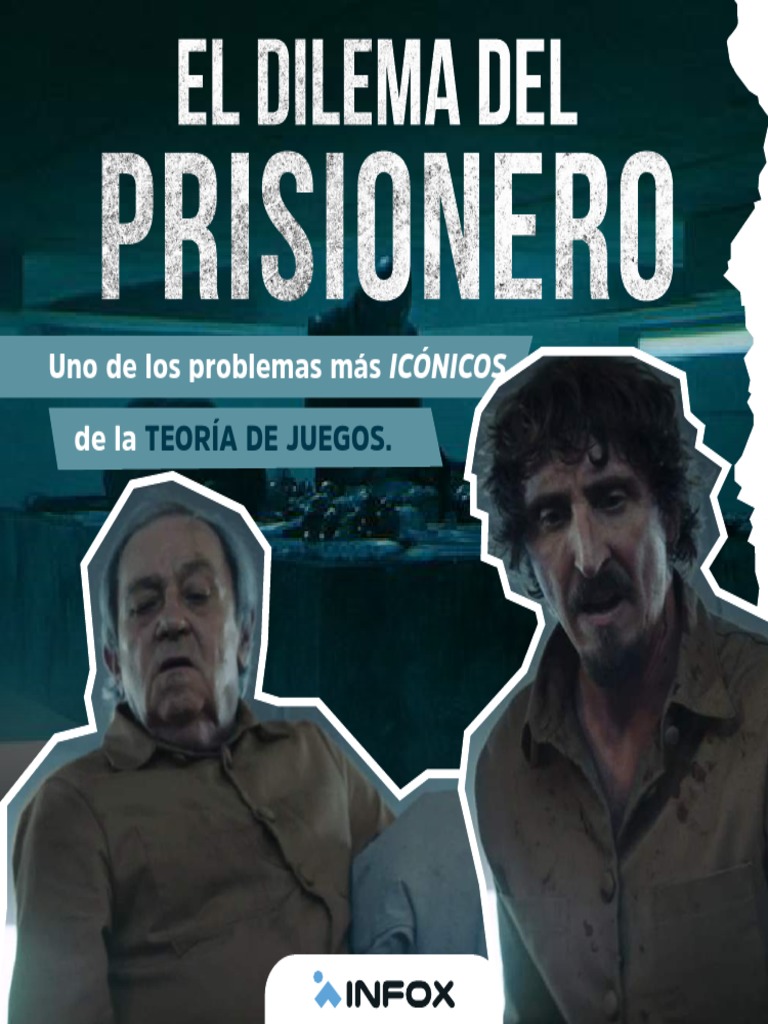 El Dilema Del Descargar gratis PDF Prisión