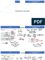 Leccion Doc 1 2022 Prejunago Anotaciones 2 de Junio de 2022