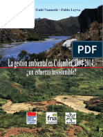 Gestion ambiental-PARTE DEL LIBRO