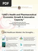 UAE Healthcare