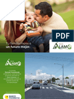 Villa El Álamo - Brochure - 2022 - Compressed
