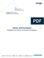 PCAL Edital