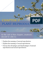 CHAPTER 5 Plant Reproduction