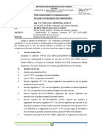 INFORME 0105 - Conformidad Yordi 2022 MPS