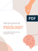 Ebook Preciso de Psicologo v5