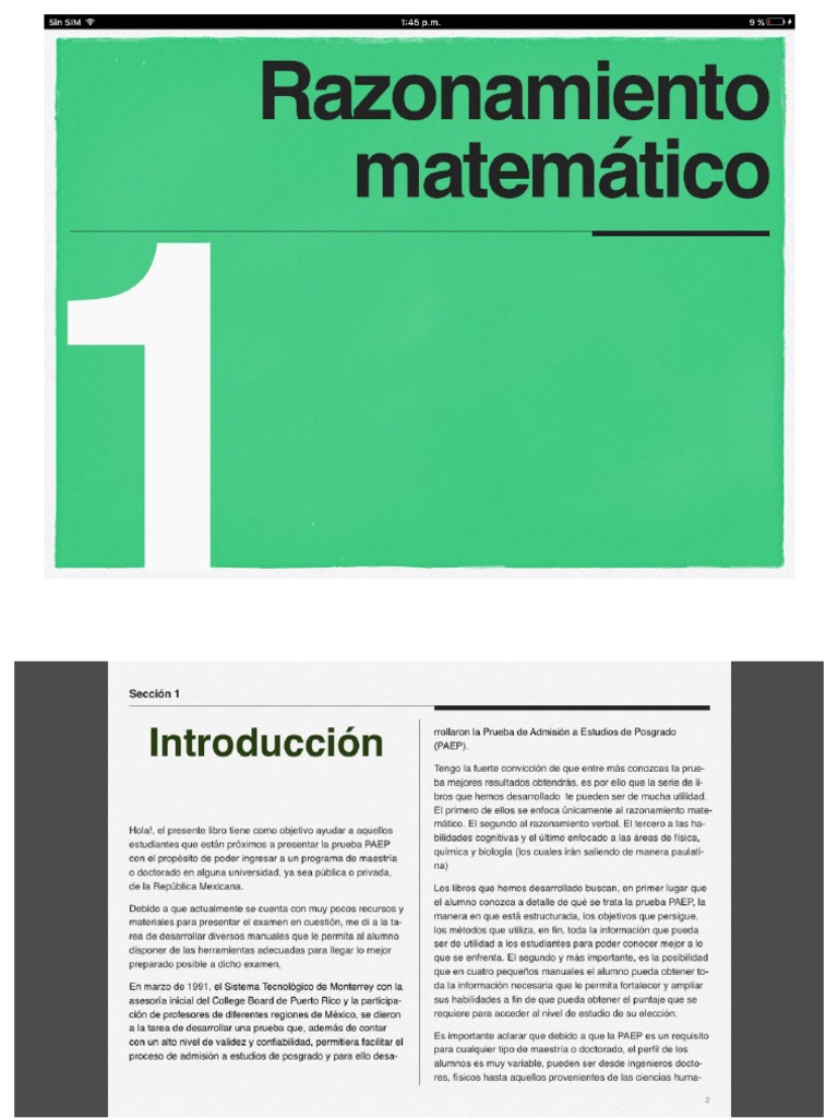IBook PAEP | PDF