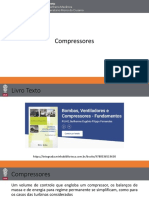 Compressores UFOP