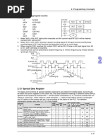 DVP - Special Register