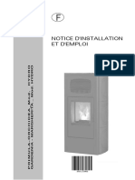 Notice D'Installation Et D'Emploi