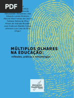 Multiplos Olhares Na Educação