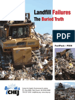 Landfill Failures 20191