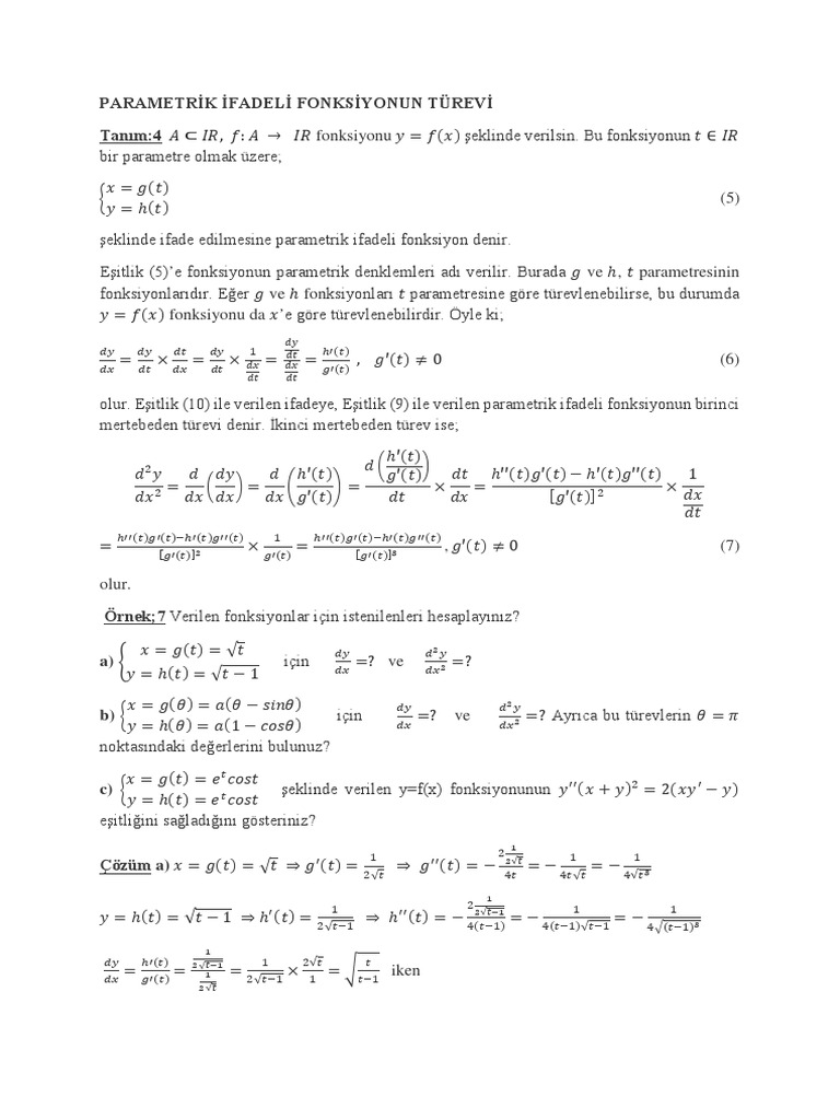 2 Hafta | PDF