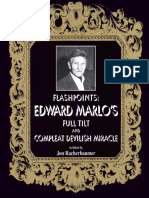 Flashpoints by Ed Marlo