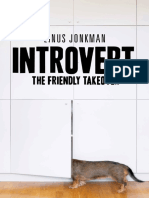 Introvert The Friendly Takeover